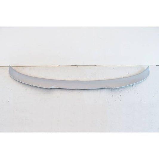 Alerón Bmw E90 05-08 Look M4 Abs