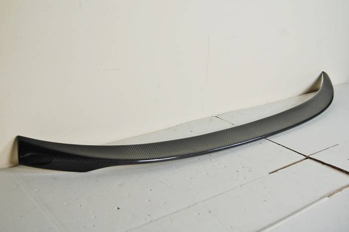 BMW F16 X6 14-17 Carbon Spoiler
