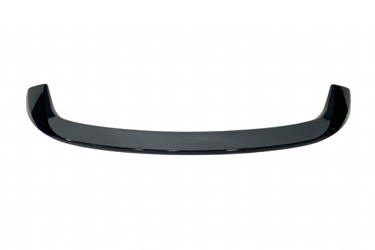 BMW F20 / F21 Spoiler 12-19 Look Performance II Preto Brilhante