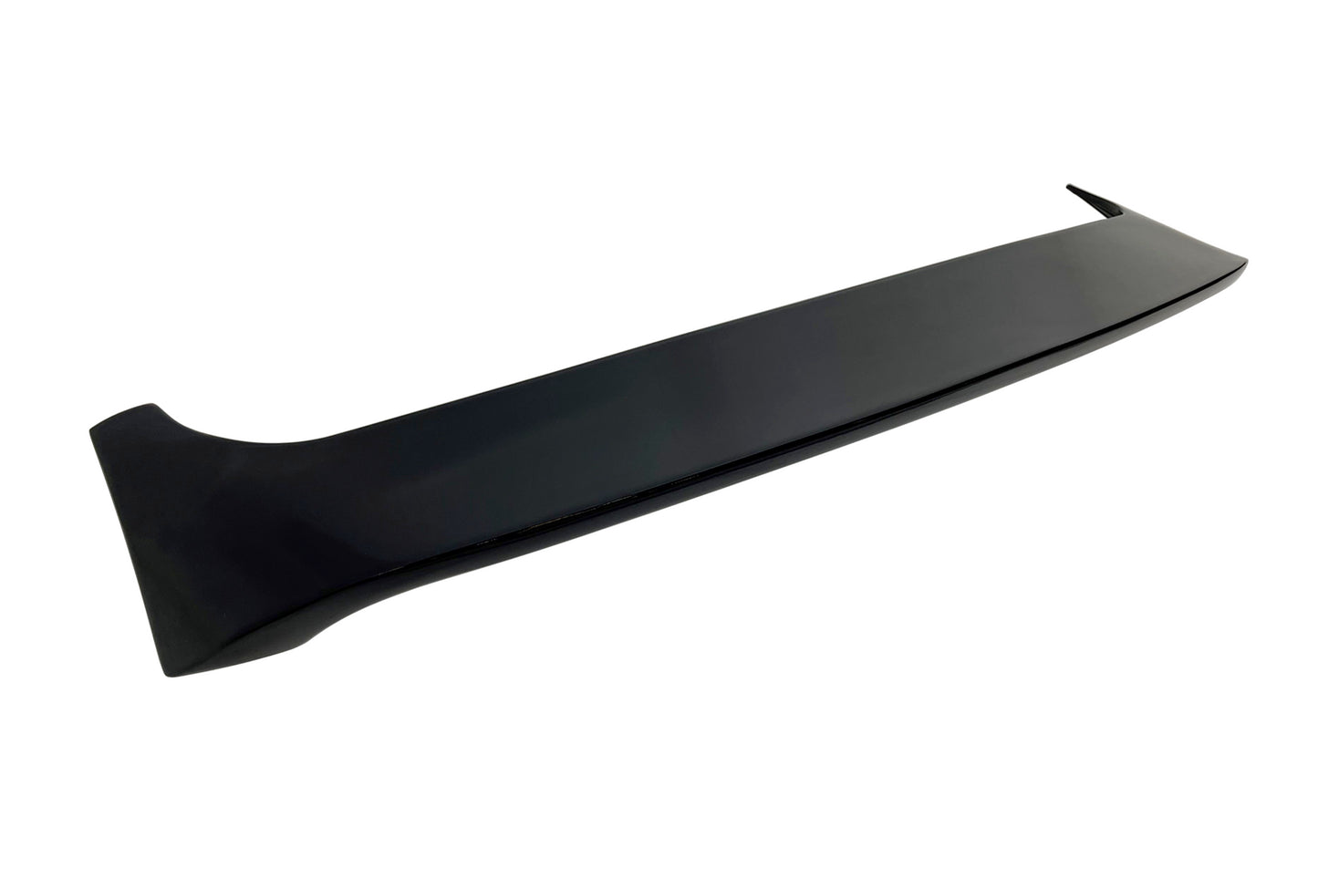 Bmw G31 Touring Spoiler 2017-2023 Glossy Black