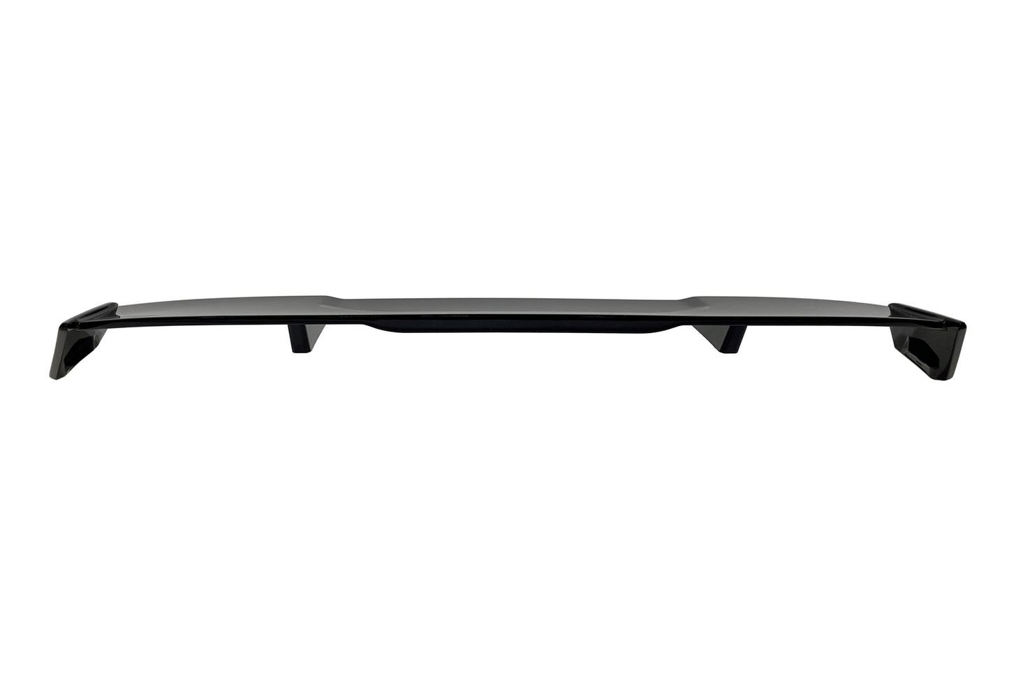 BMW F40 118i / 125i Schwarzer Spoiler