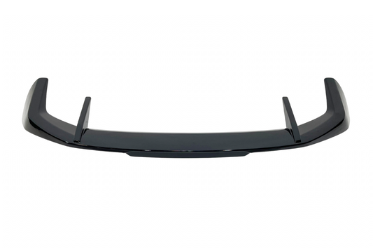 Bmw G01 X3 Glossy Black Spoiler