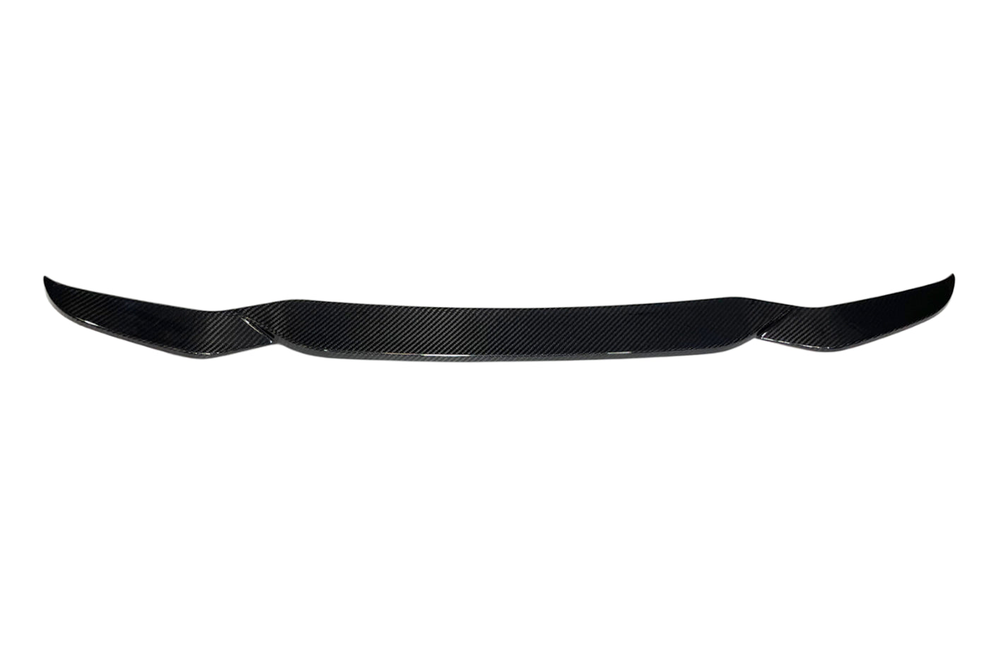 BMW G01 X3 Wing X3 X3M 2018-2024 Carbon