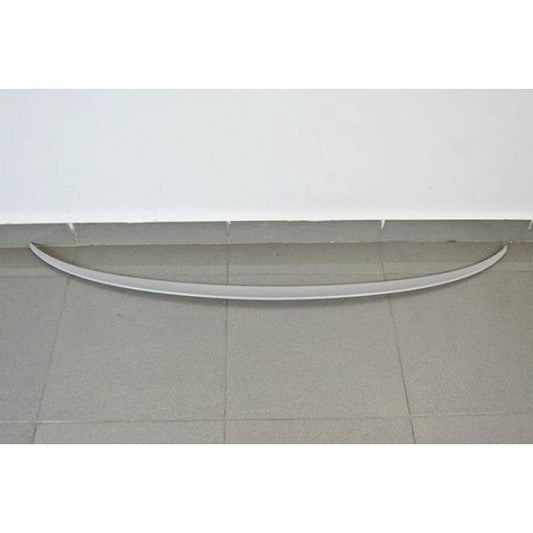 Alerón Bmw S5 F10 10-16 Look M