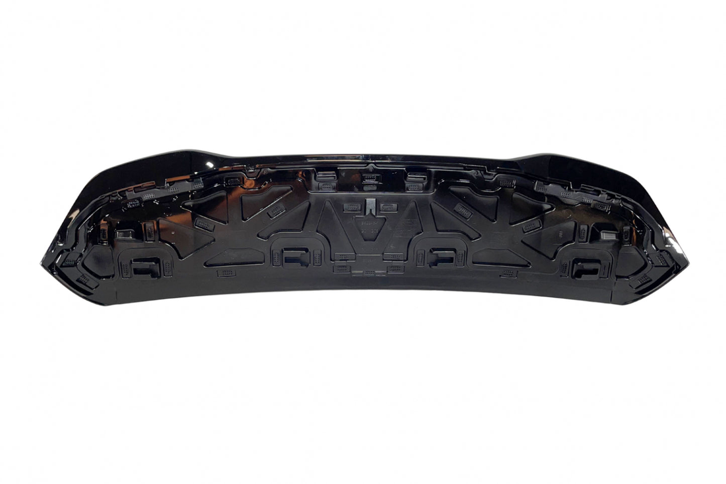 Upper bmw g01 x3 x3 x3m 2018-2024 black