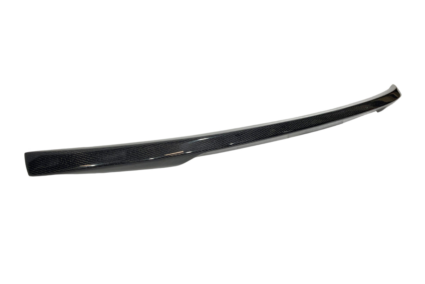 Alerón superior BMW G05 X5 Look M Performance Carbono