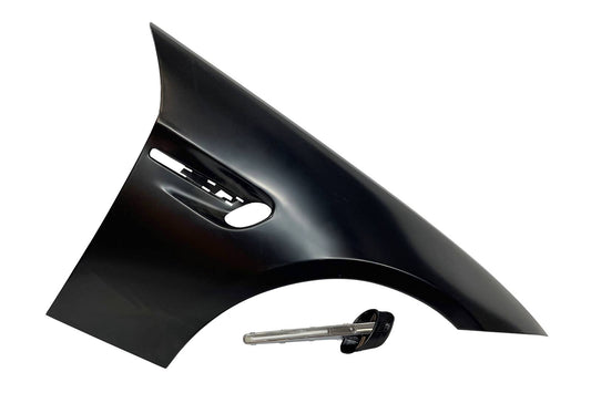 Aletas BMW E90 / E91 05-11 Look M3