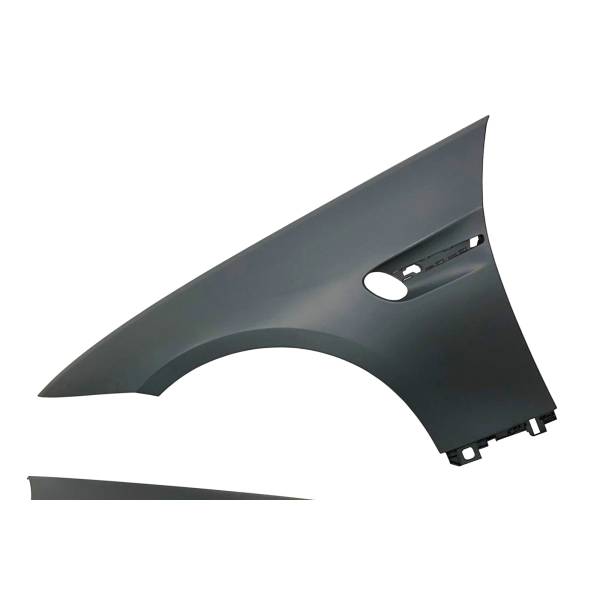 Aletas BMW E92 / E93 Look M3 ´06-14 Black Led indicator