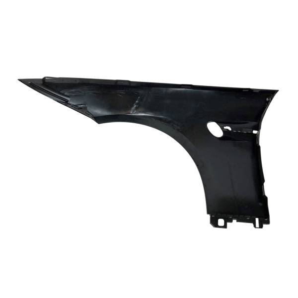 Aletas BMW E92 / E93 Look M3 ´06-14 Black Led indicator