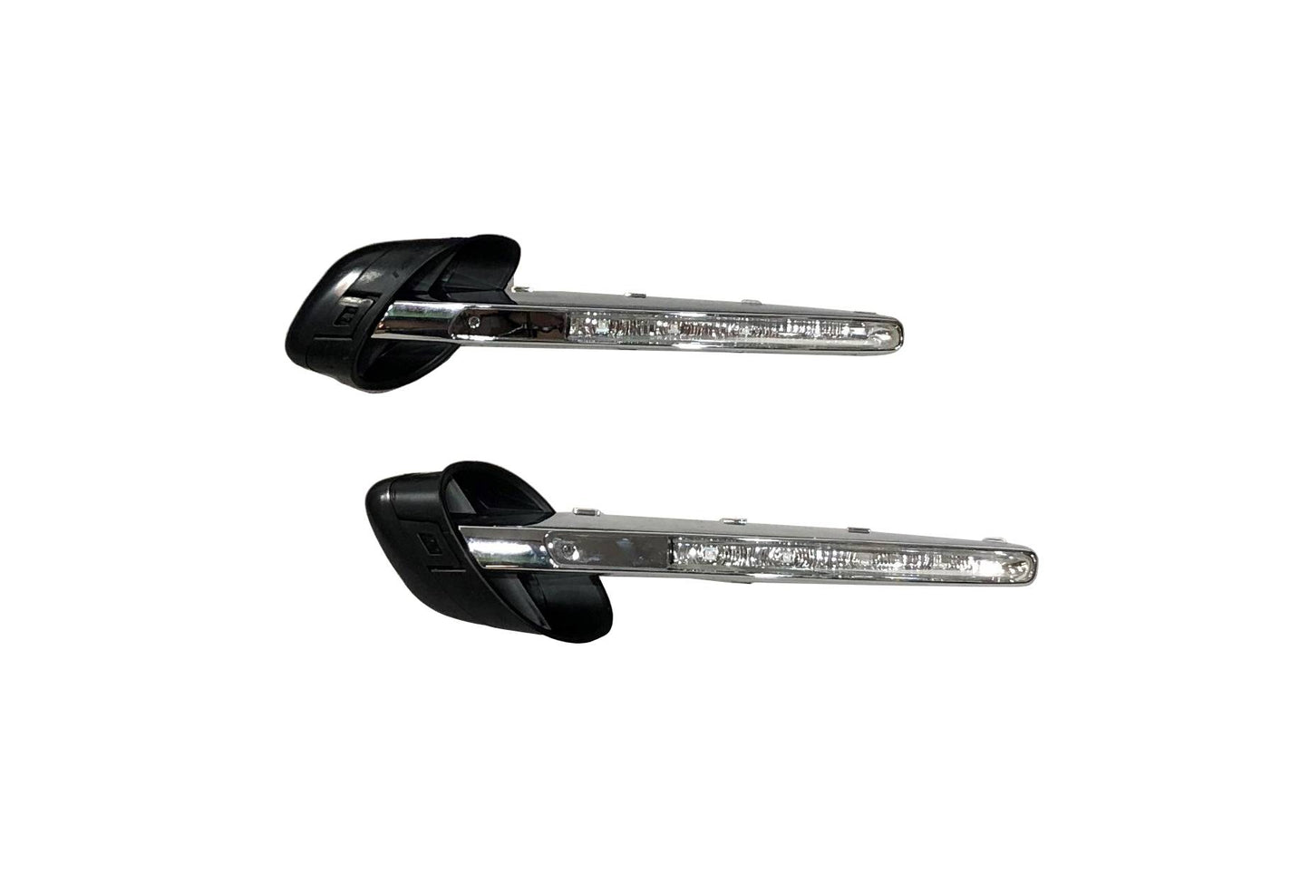 Barbatanas BMW E92 / E93 Look M3 ´06-14 Indicador LED