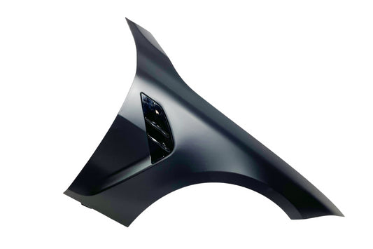 BMW G22 / G23 / G26 Look M4 fins