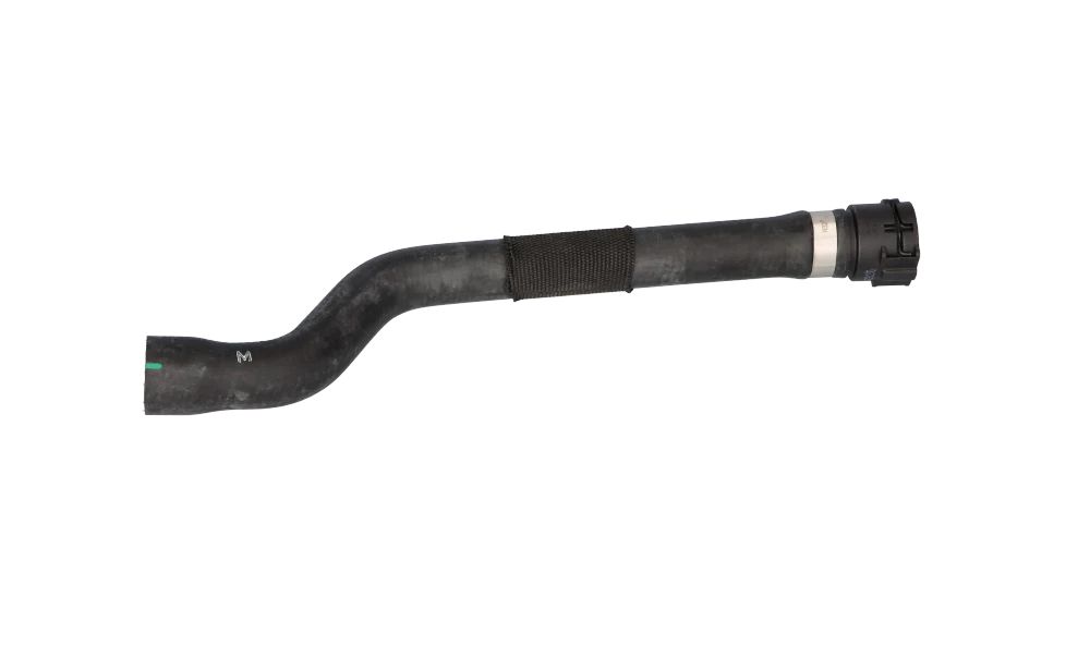 Manguera del radiador OEM 11532247820 para BMW E39. Original BMW.