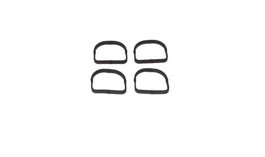 Profile Gasket Set for BMW 1 Series E81, E87, E88, 3 Series E90, E91 (OEM 11617528584). Original BMW.