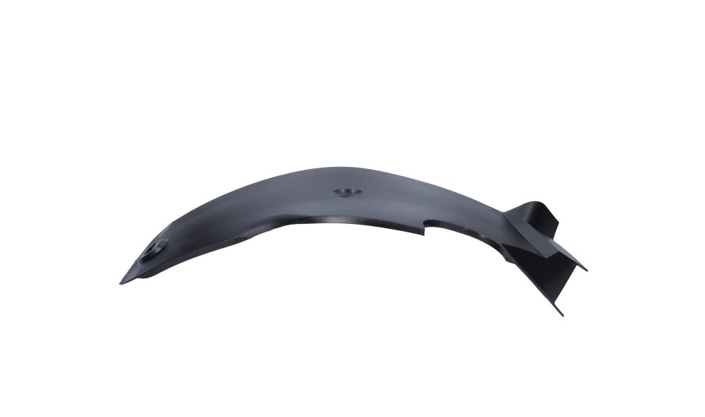 Mudguards for BMW 3 Series E30 (OEM 16131179779). Original BMW.