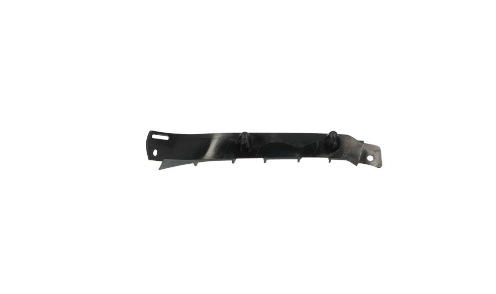 Soporte lateral derecho del parachoques delantero OEM 51117116668 para BMW X5 E53. Original BMW.