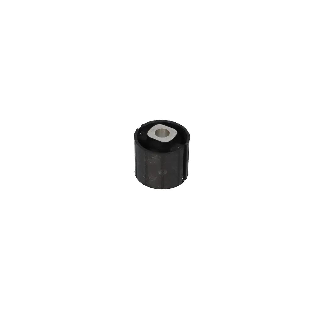 Cojinete delantero de goma para BMW E39, E38, E52 (OEM 33171090389). Original BMW.