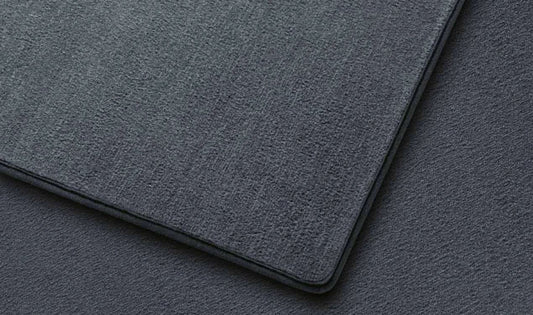 BMW Carpet 1 F20 Series, F20N (OEM 51477272654). BMW d'origine