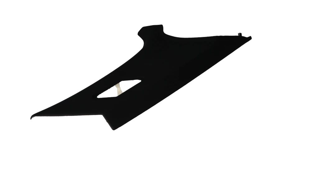 Paramento columna trasera izquierda OEM 51432699059 para BMW Serie 3 E46 (03/1998 - 05/2006). Original BMW.