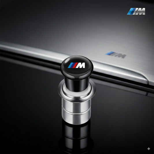 Encendedor de Coche para BMW – Logotipo ///M o BMW (Salida 21mm)