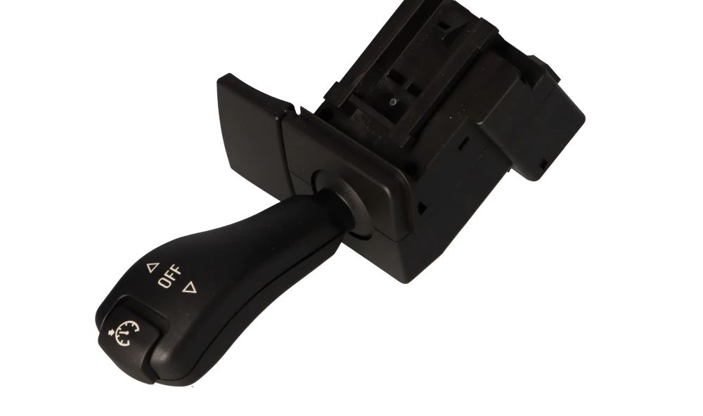 Interruptor control de velocidad OEM 61316940989 para BMW Z4 E85 (modelos 2.0i, 2.2i, 2.5i) y E86. Compatible con transmisiones manuales y automáticas. Original BMW.