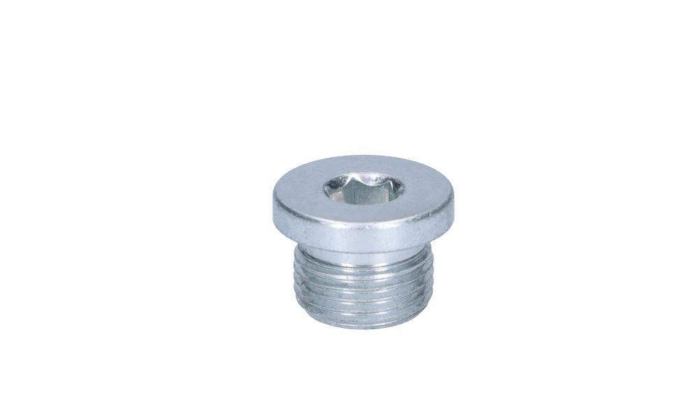 Vite di chiusura OEM 23127602815 per BMW E81, E82, E87, E88, F20, F21, F40, F52, F22, F23, F44, F45, F46, F87, G87, E90, E91, E92, E93, F30, F31, F31, F34, F35, F80, G20, G21, G80, F32, F33, F36, F82, F83, G82, E60, E61, F10, F11, F18, G30, G31, E84, F