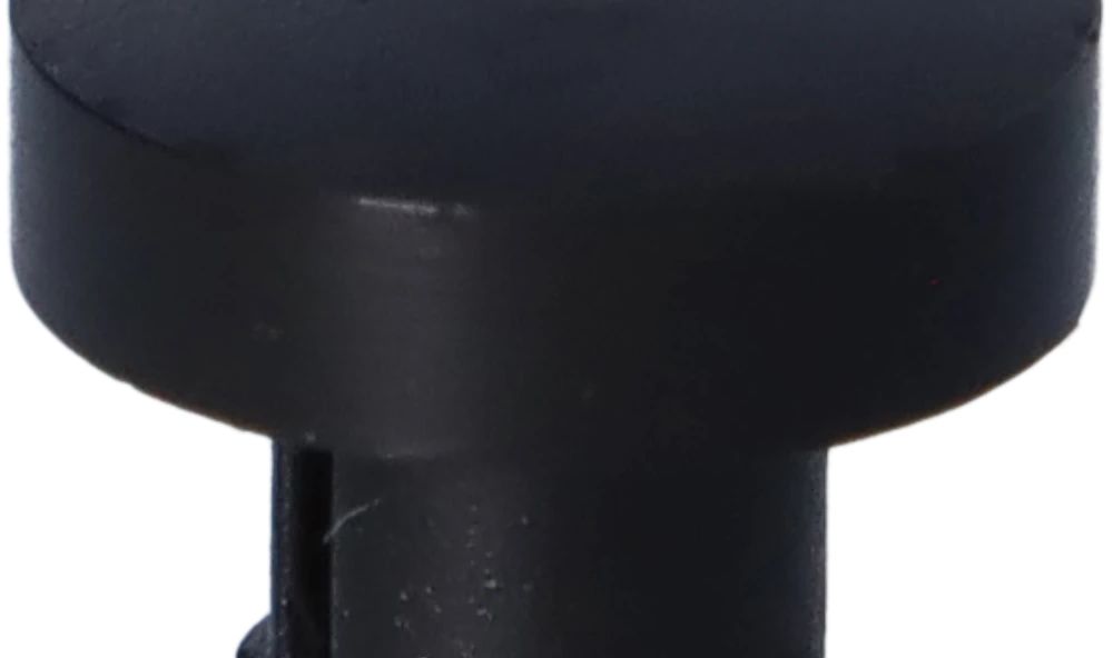 Gummistopp für Kofferraum 51248119306 für BMW E36 und Z3. Original BMW.