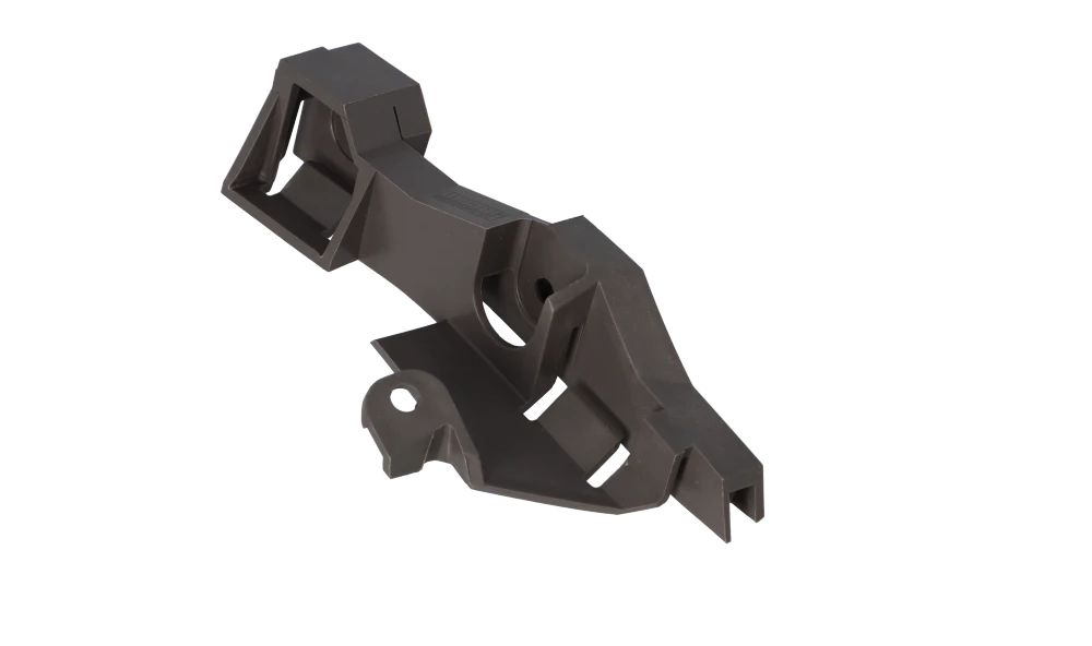 Guía derecha OEM 51117065476 para BMW Serie 3 E46 (316Ci, 316ti, 318Ci, 318ti). Original BMW.
