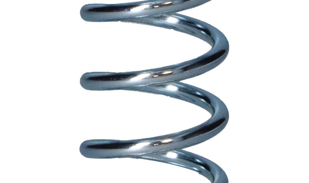 Rejilla parrilla delantera izquierda OEM 51112268681 para BMW E36 (316i, 318i, 320i, 323i, 325i, 328i, M3). Original BMW.
