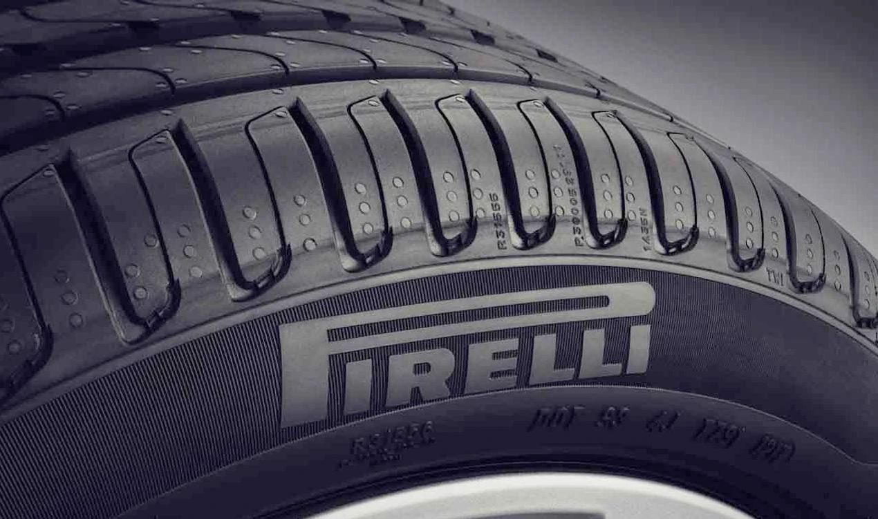 Pneumatico invernale Pirelli Winter Sottozero 3 XL originale BMW.
