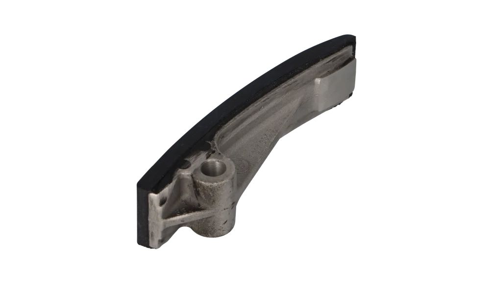 Guía tensor de cadena de distribución OEM 11311317335 para BMW E30, E36, E28, E34, E24, Z3. Original BMW.