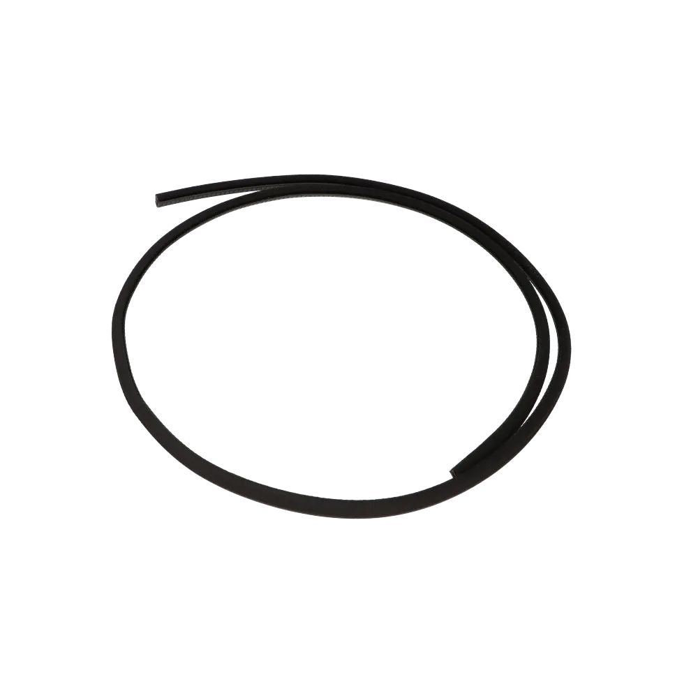 Vedação da tampa do teto solar traseiro para BMW Série 3 E21, E30 (OEM 54121906999). BMW original