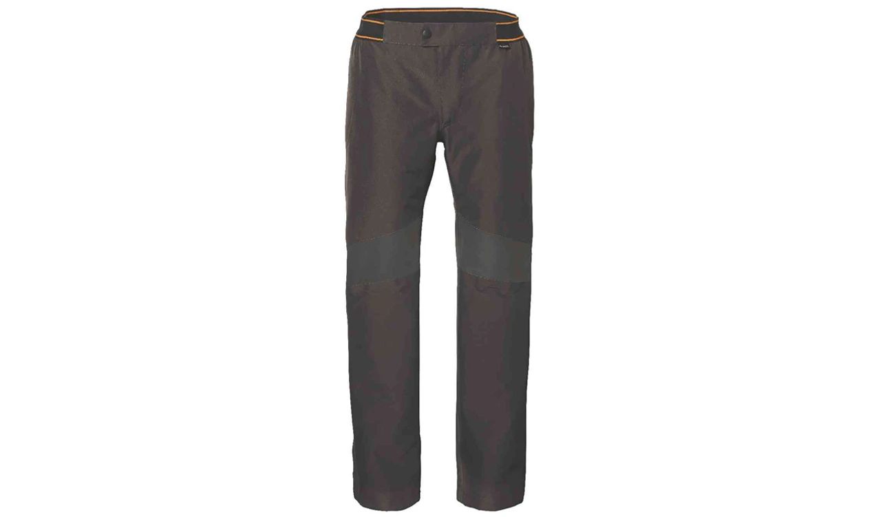 Pantalón Barcelona GTX asfalto talla 2XL OEM 76128504867 para BMW Motorrad. Original BMW Motorrad.