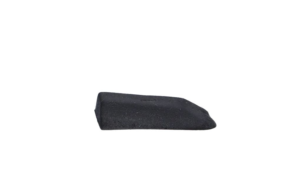Pieza de relleno izquierda OEM 54318158579 para BMW E36. Original BMW.