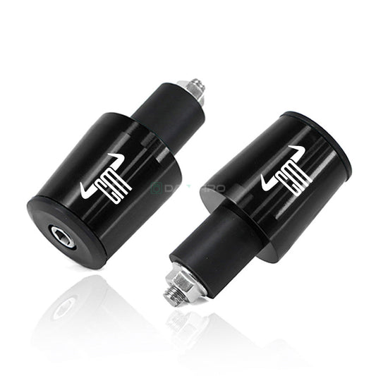 Contrappesi in alluminio CM