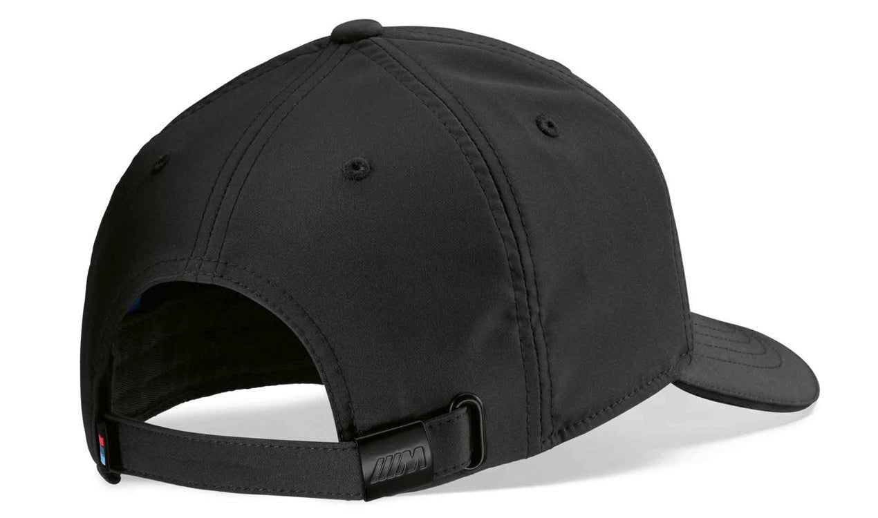 Gorra Logotipo Bmw M . Original Recambios