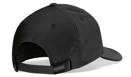Gorra Logotipo Bmw M . Original Recambios