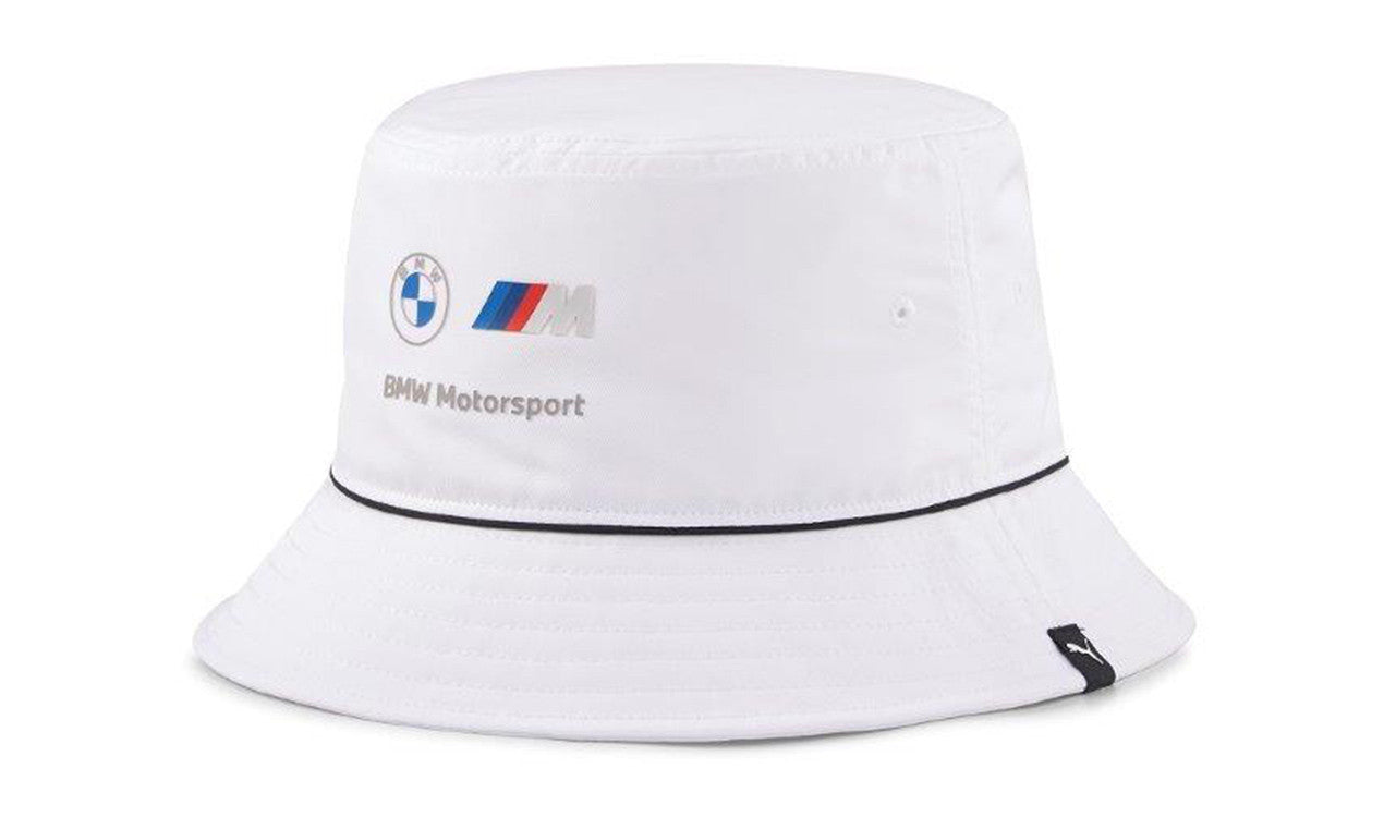 Gorro Bmw M Motorsport Unisex. Original Recambios