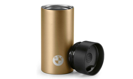 Bmw Thermobecher. Original-Ersatzteile