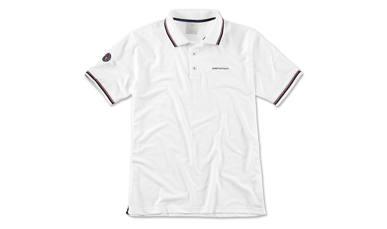 Polo Bmw Yachtsport Para Hombre . Original Recambios
