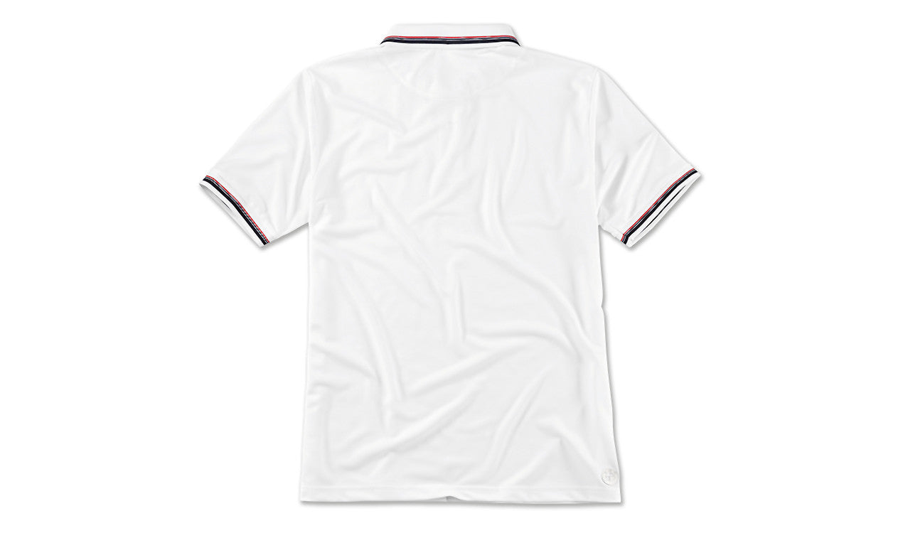 Polo Bmw Yachtsport Para Hombre . Original Recambios