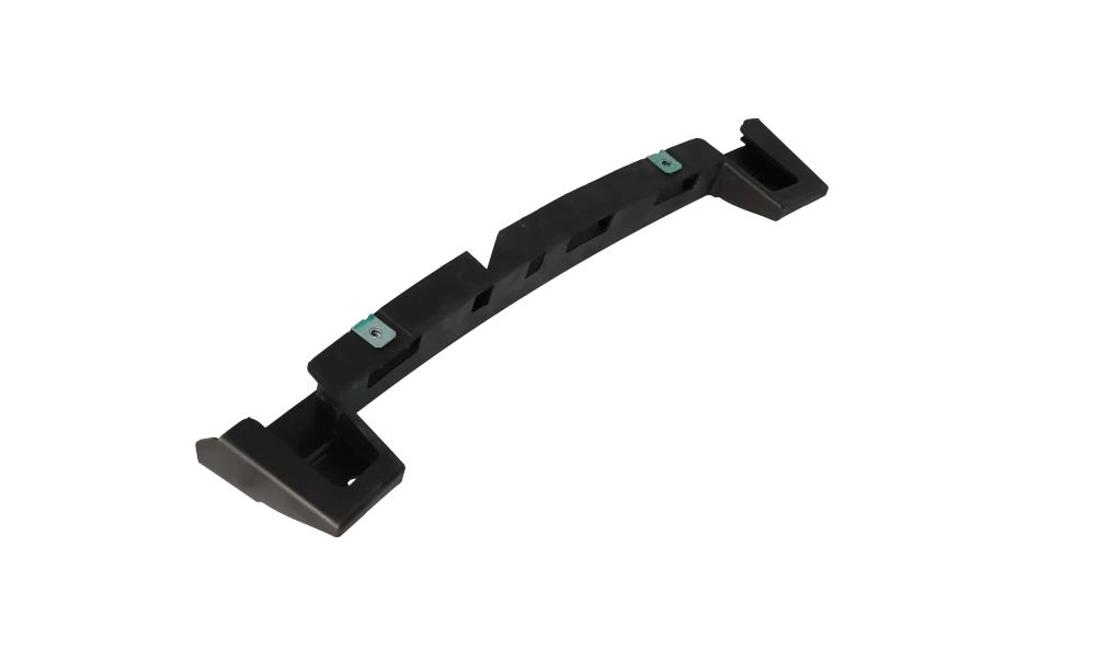 Guía de montaje para protección del vano motor OEM 51758044389 para BMW E92, E93. Original BMW.