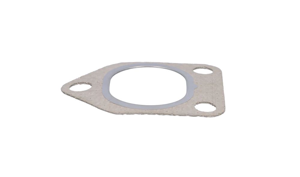 Junta de escape sin amianto OEM 11622244515 para BMW E36, E46, E34, E39, E38, E65, E53. Original BMW.