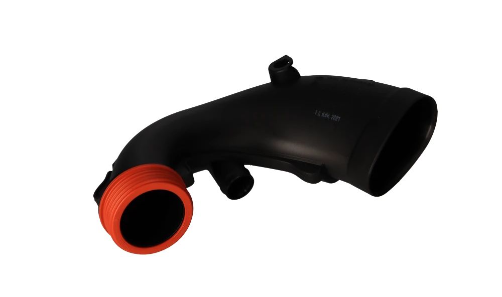 Conducto de aire limpio OEM 13717577452 para BMW F07, F07N, F10, F10N, F11, F11N, F06, F06N, F12, F12N, F13, F13N, F01, F01N, F02, F02N, F04, E70, E71, E72. Original BMW.