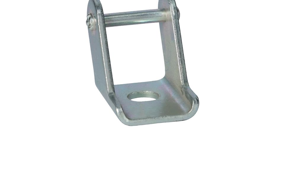 Soporte Isofix exterior OEM 72147006160 para BMW E46 {316i, 318d y versiones compatibles}. Pieza original BMW. Ideal para instalar anclaje Isofix en los asientos traseros.