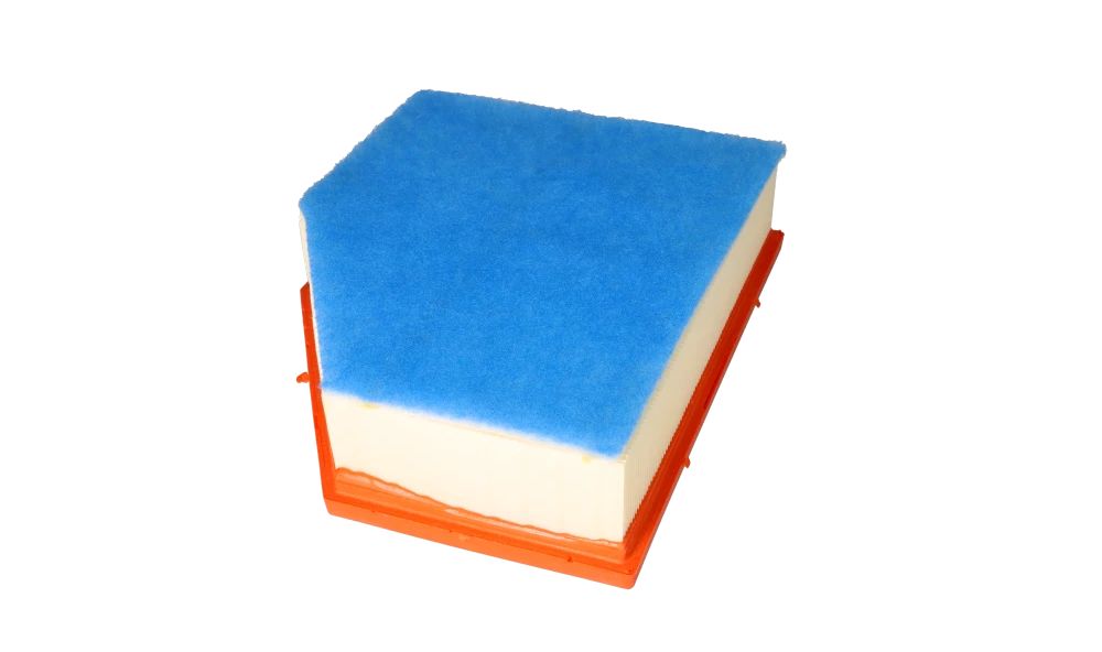 Filtro de aire OEM 13718577170 para BMW G30, G31, G32, G11, G12, G14, G15, G16, G01, G02, G05, G06, G07, G18. Compatible con motores diésel. Original BMW.