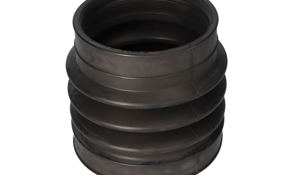 Manguito de admisión OEM 13711729992 para BMW E31 {840Ci, 840i, 850CSi}. Original BMW.