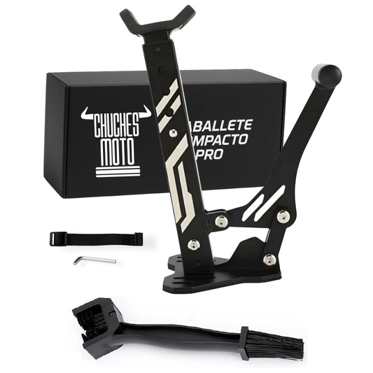 Cavalletto compatto PRO