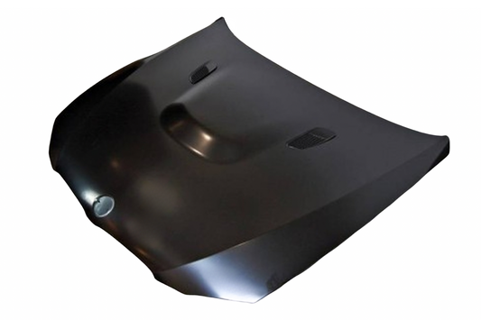 Capot BMW E92 / E93 06-09 Look M3 Métal