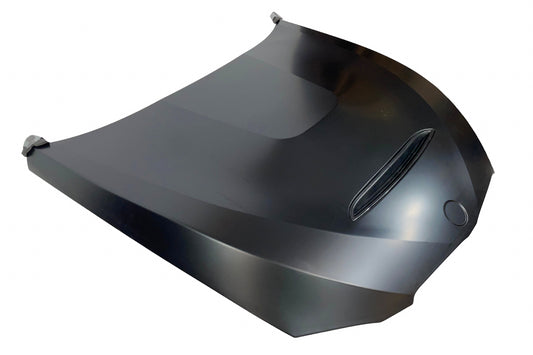 Capó BMW E92 / E93 10-13 LCI Look GTS Metal