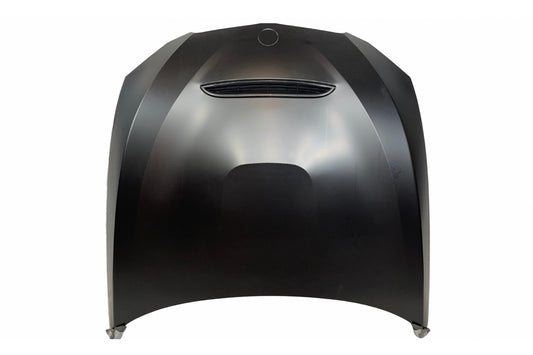 Capó BMW E92 / E93 10-13 LCI Look GTS Metal